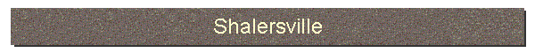 Shalersville