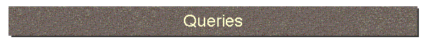 Queries