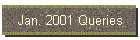 Jan. 2001 Queries