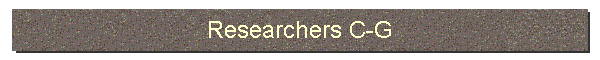 Researchers C-G